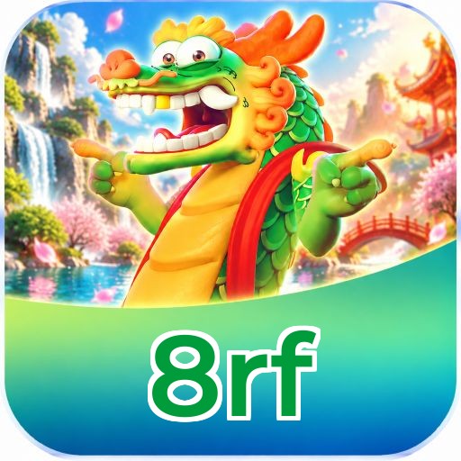 8rf Download - Opções de Download por Plataforma