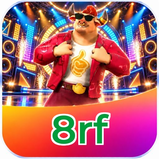 8rf Win - Jackpots e Vitórias