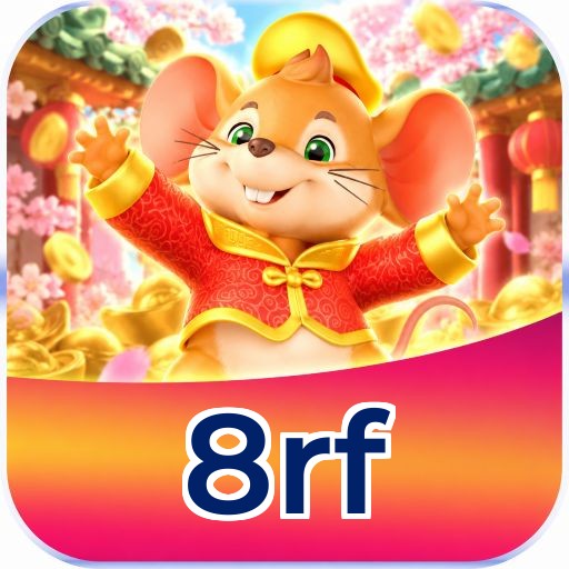 8rf Sistema Rápido