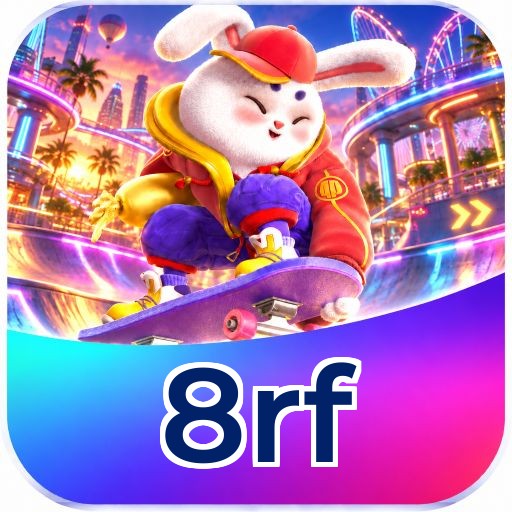 8rf Loteria Online Brasil - Plataforma Certificada