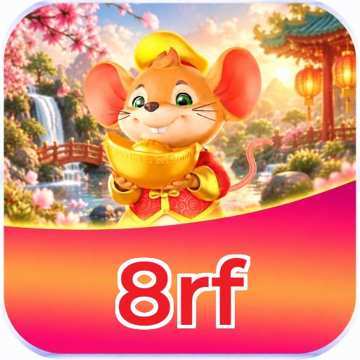 8rf Plataforma Confiável