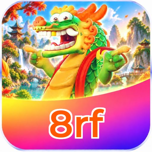 8rf Slots Premium Brasil