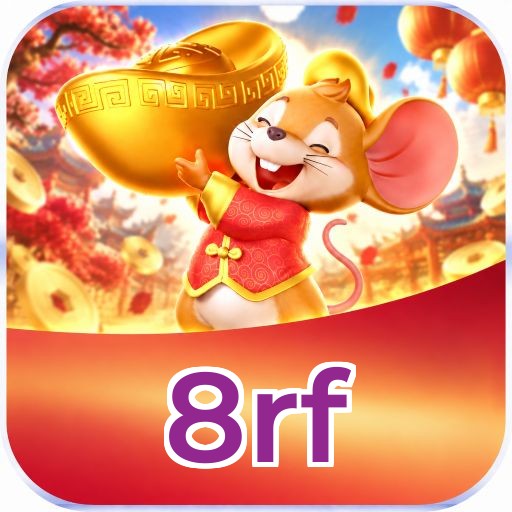 8rf Logo Oficial - Cassino Online Brasil Certificado eCOGRA