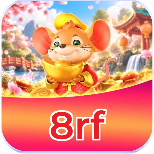 8rf Bônus Oficial - Rollover 25x Justo