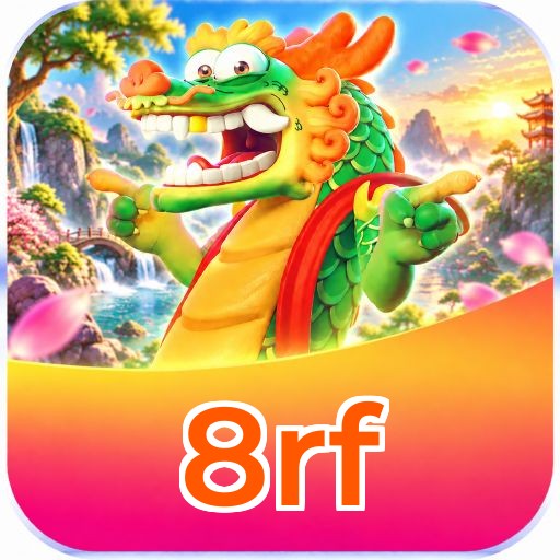8rf Download Oficial - APK Android + iOS