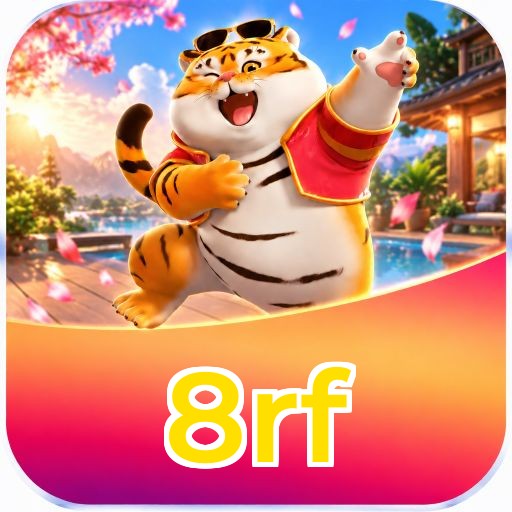 Página Oficial 8rf Facebook - 38.7k Seguidores