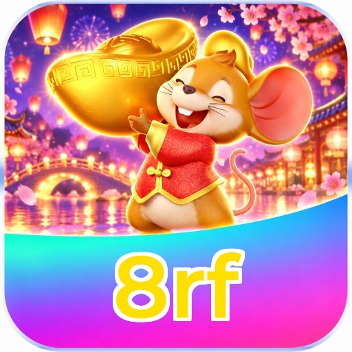 Bot 8rf Telegram