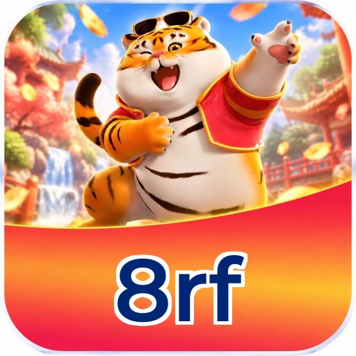 8rf Baixar Download Logo Oficial Certificado