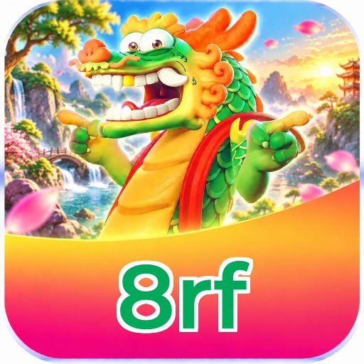 Como instalar o app da 8rf