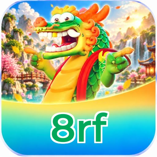8rf VIP Program