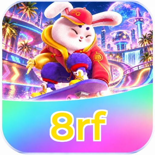 8rf Cadastro Oficial - Bônus R$ 5.000