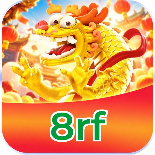 8rf Loteria Online Brasil Certificada eCOGRA
